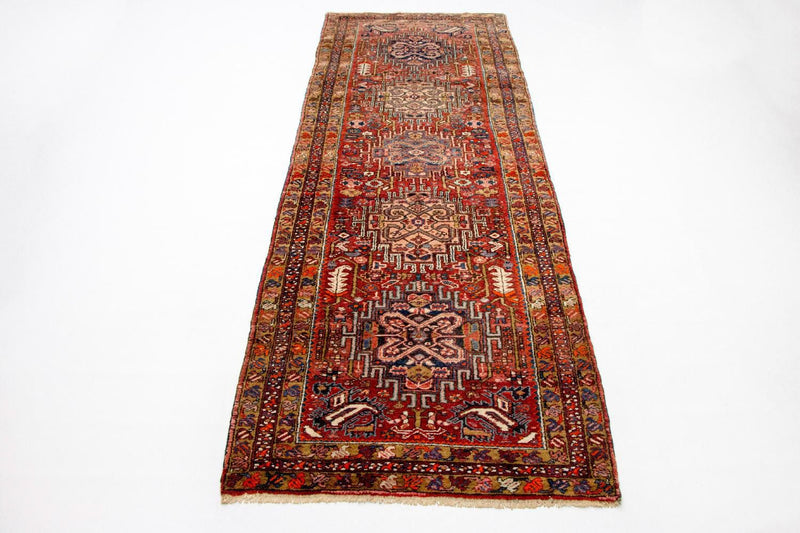 Qaraja Tapete 333x110cm - Tapete persa
