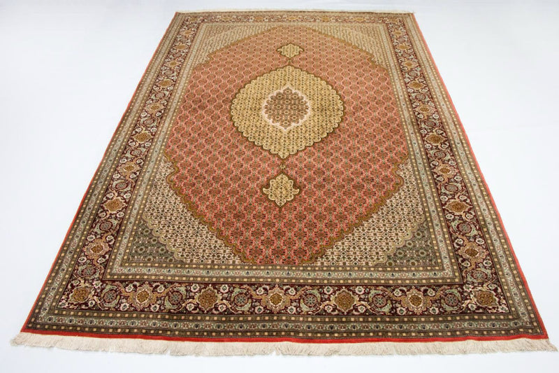 Tabriz - 50 Raj Tapete 300x204cm - Tapete persa