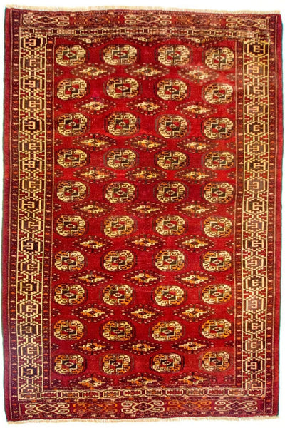 Bukhara Tapete 152x215cm - Tapete Oriental