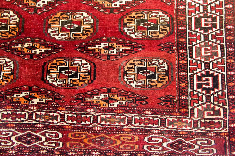 Bukhara Tapete 215x152cm - Tapete Oriental