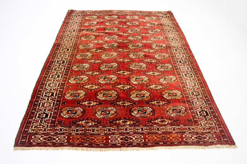 Bukhara Tapete 215x152cm - Tapete Oriental