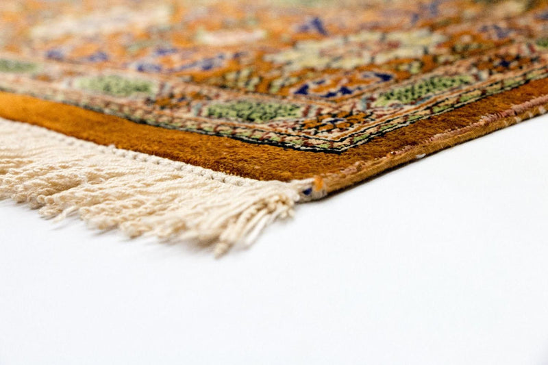 Qom seda Tapete 152x101cm - Tapete persa