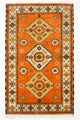 Tapete Oriental 158x95cm
