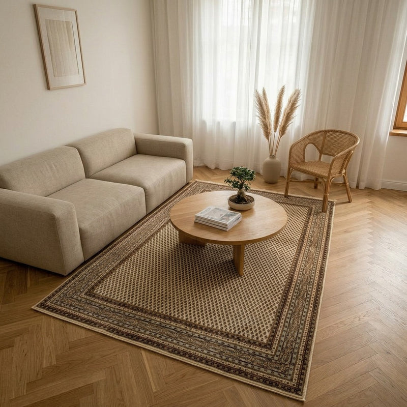 Mir Tapete 244x170cm - Tapete persa