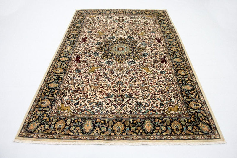 Sarouk Tapete 220x140cm - Tapete Oriental