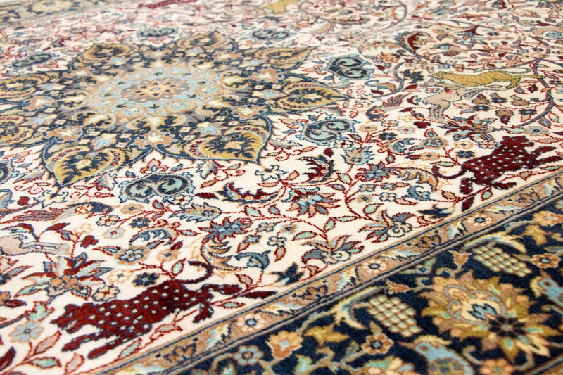 Sarouk Tapete 220x140cm - Tapete Oriental