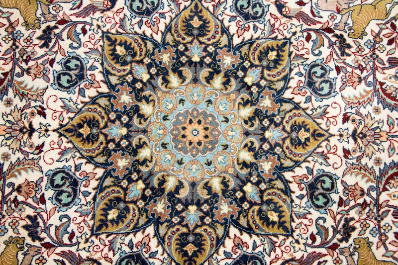 Sarouk Tapete 220x140cm - Tapete Oriental