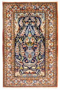 Isfahan Tapete 160x106cm - Tapete persa – product image