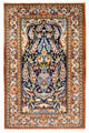 Isfahan Tapete 160x106cm - Tapete persa