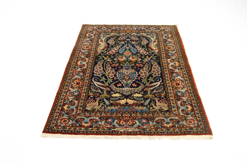Isfahan Tapete 160x106cm - Tapete persa