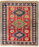 Kazak Tapete 217x193cm - Tapete Oriental