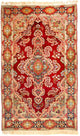Kerman Tapete 235x141cm - Tapete persa