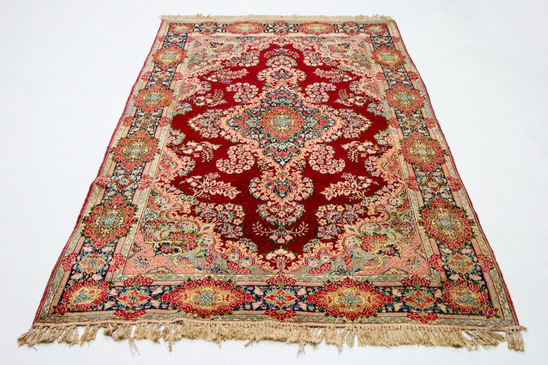 Kerman Tapete 235x141cm - Tapete persa