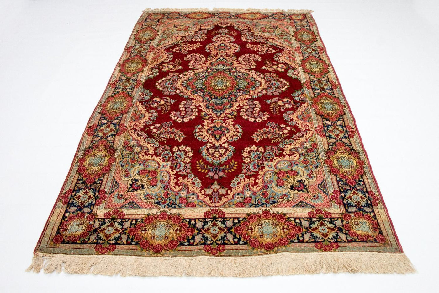 Kerman Tapete 235x141cm - Tapete persa