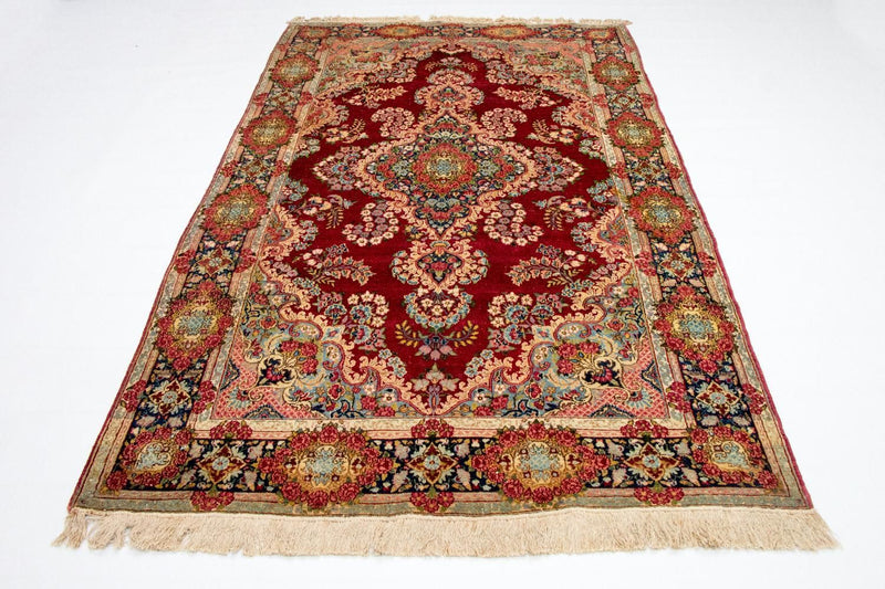 Kerman Tapete 235x141cm - Tapete persa