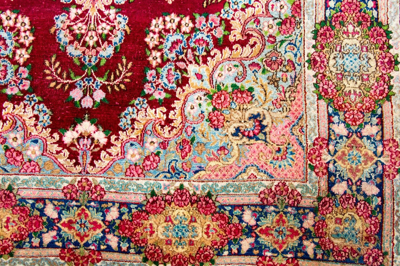 Kerman Tapete 235x141cm - Tapete persa