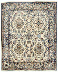 Nain - 6 la Tapete 247x202cm - Tapete persa – product image