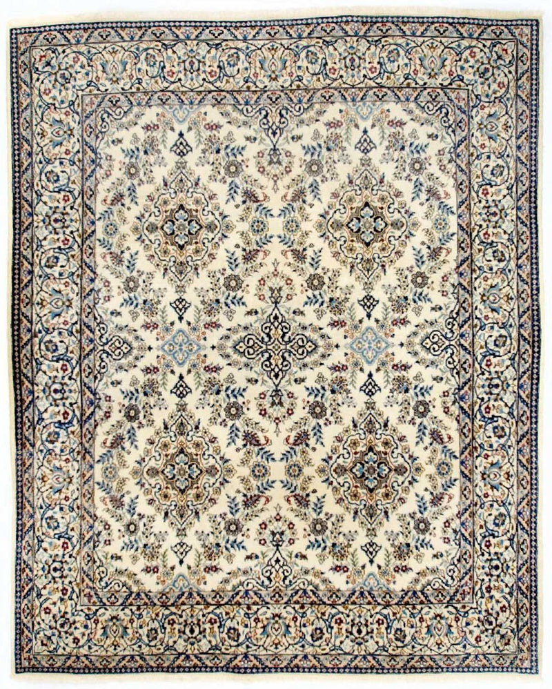 Nain - 6 la Tapete 247x202cm - Tapete persa
