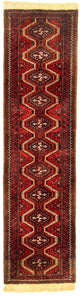 Qaraja Tapete 52x197cm - Tapete persa