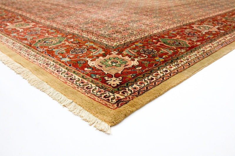 Tabriz - 50 Raj Tapete 380x280cm - Tapete persa