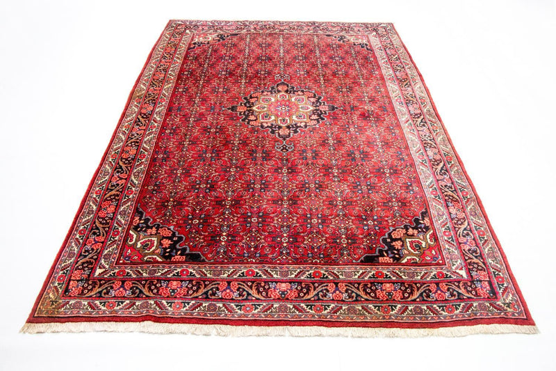 Bidjar - Zanjan Tapete 314x220cm - Tapete persa