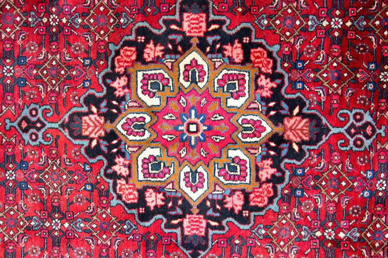 Bidjar - Zanjan Tapete 314x220cm - Tapete persa