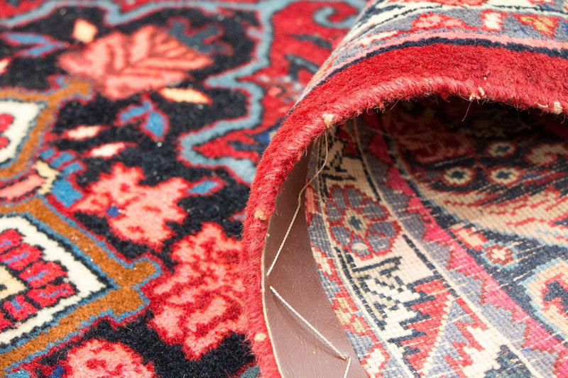 Bidjar - Zanjan Tapete 314x220cm - Tapete persa