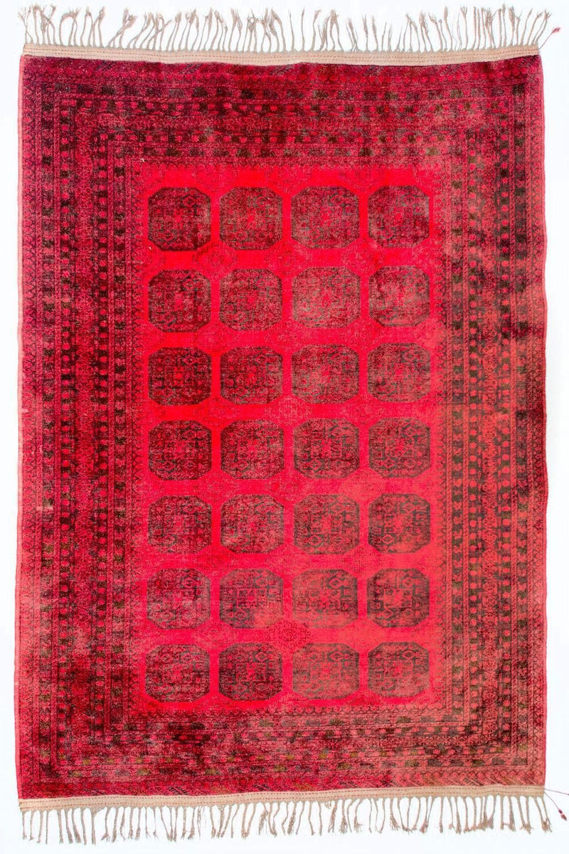 Bukhara Tapete 292x203cm - Tapete Oriental