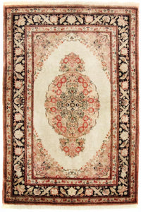 Qom seda Tapete 120x70cm - Tapete persa – product image