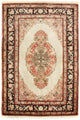 Qom seda Tapete 120x70cm - Tapete persa