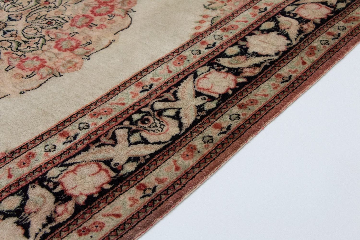 Qom seda Tapete 120x70cm - Tapete persa