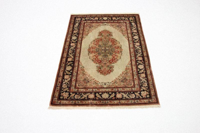 Qom seda Tapete 120x70cm - Tapete persa