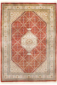 Bidjar Tapete 242x172cm - Tapete Oriental – product image