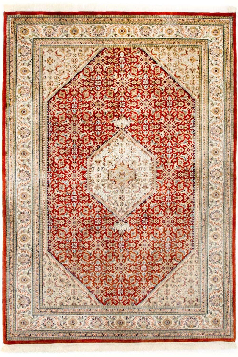 Bidjar Tapete 242x172cm - Tapete Oriental