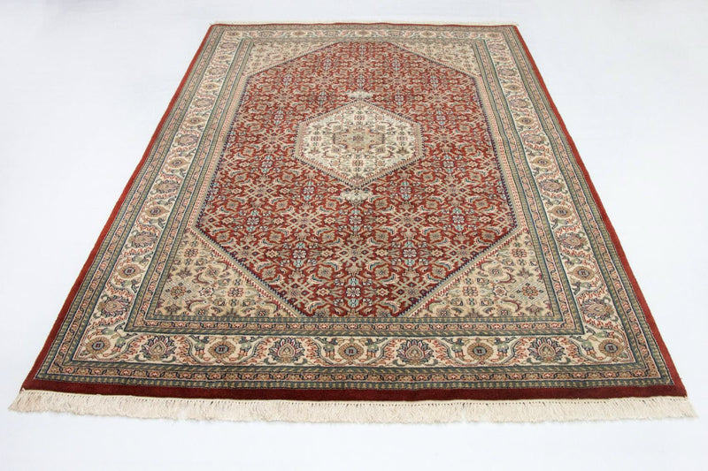 Bidjar Tapete 242x172cm - Tapete Oriental