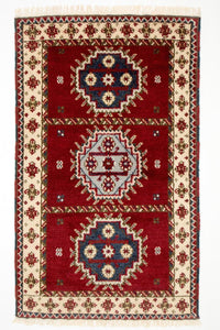 Tapete Oriental 154x93cm – product image