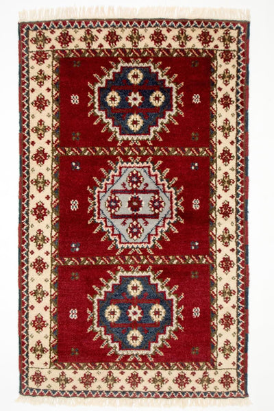 Tapete Oriental 93x154cm