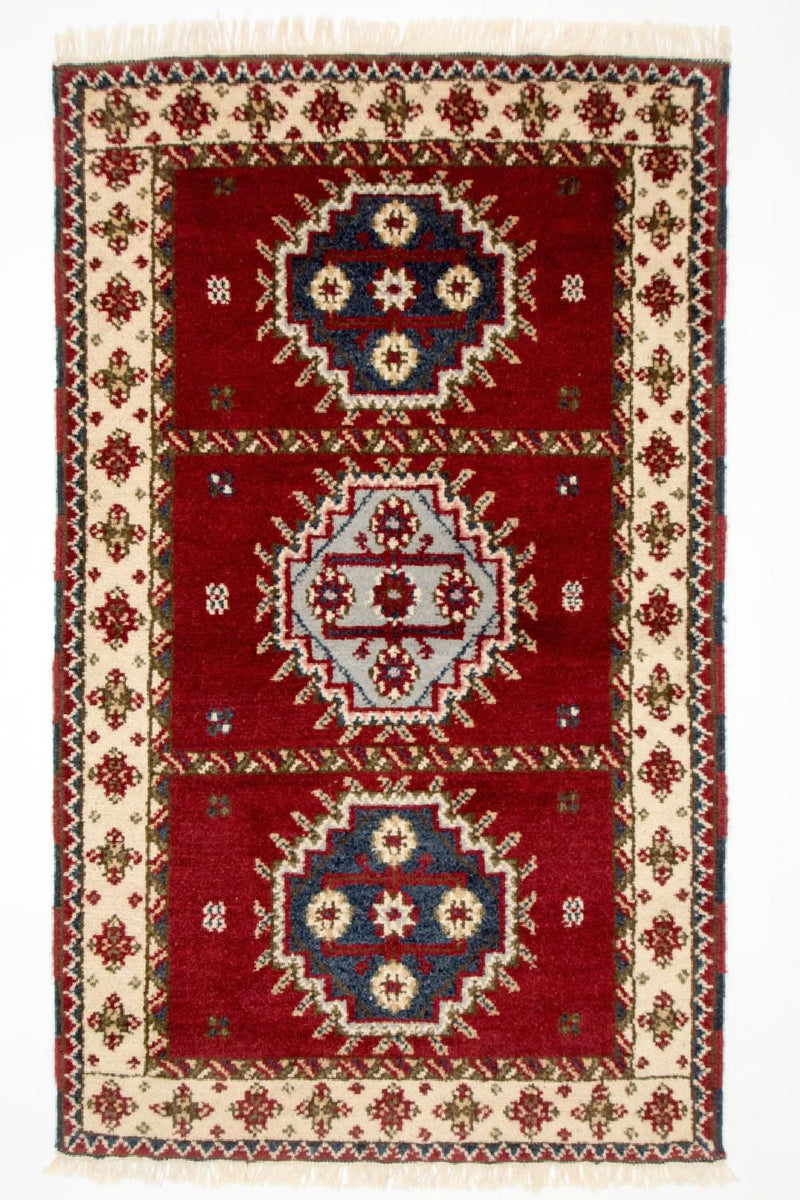 Tapete Oriental 154x93cm