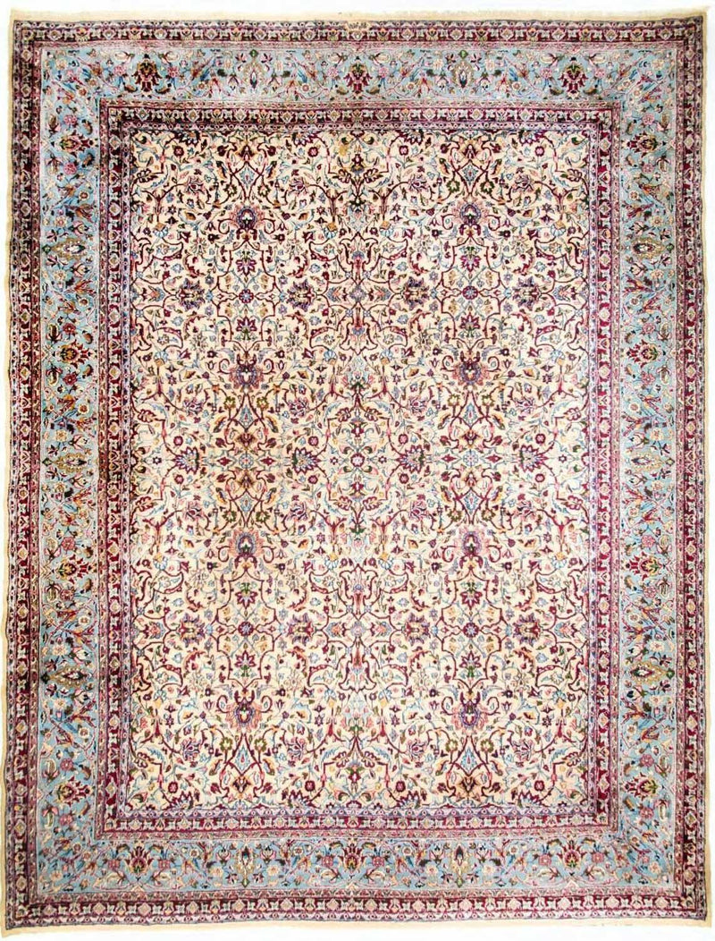Kerman Tapete 420x316cm - Tapete persa