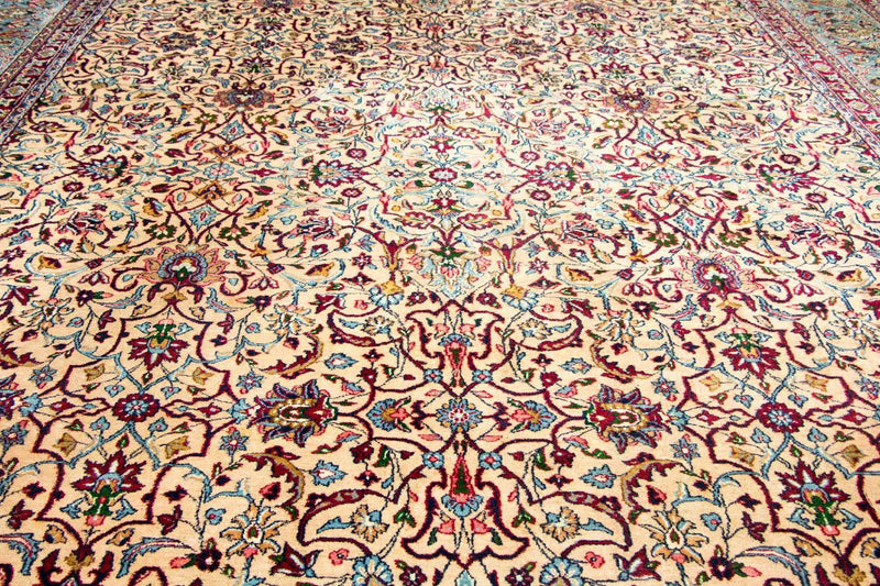 Kerman Tapete 420x316cm - Tapete persa