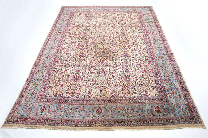 Kerman Tapete 420x316cm - Tapete persa