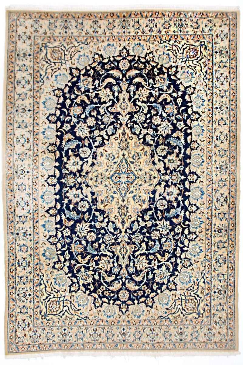 Nain - 9 la Tapete 180x116cm - Tapete persa