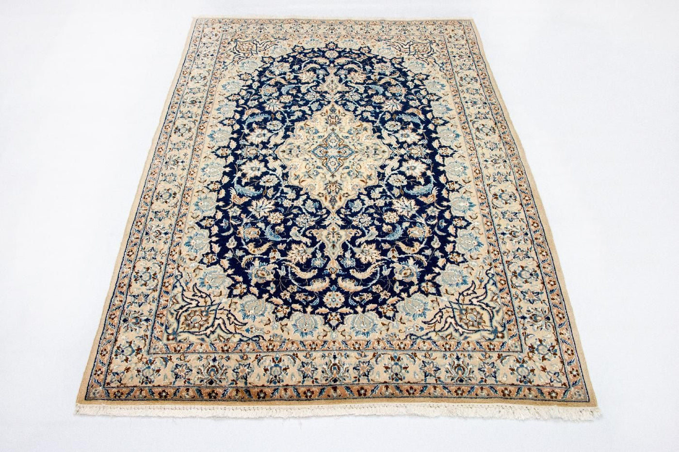 Nain - 9 la Tapete 180x116cm - Tapete persa
