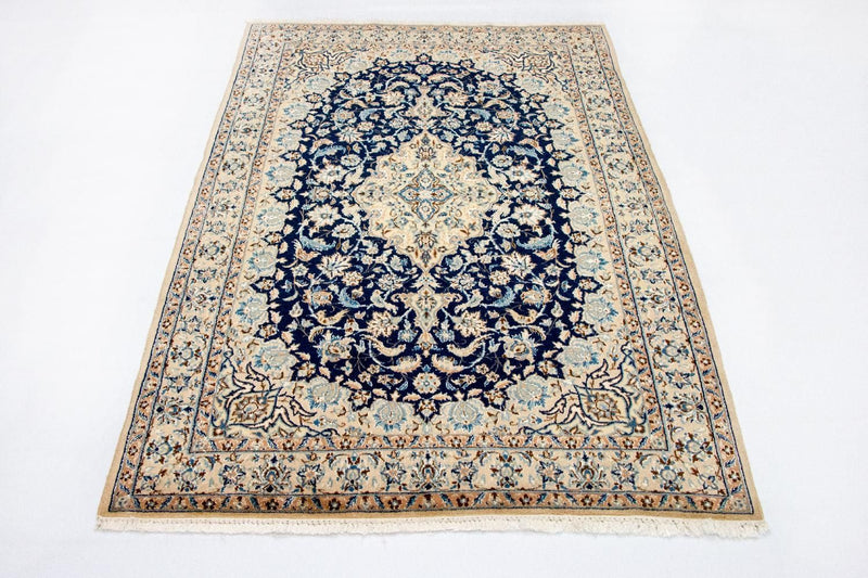 Nain - 9 la Tapete 180x116cm - Tapete persa