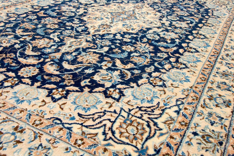 Nain - 9 la Tapete 180x116cm - Tapete persa