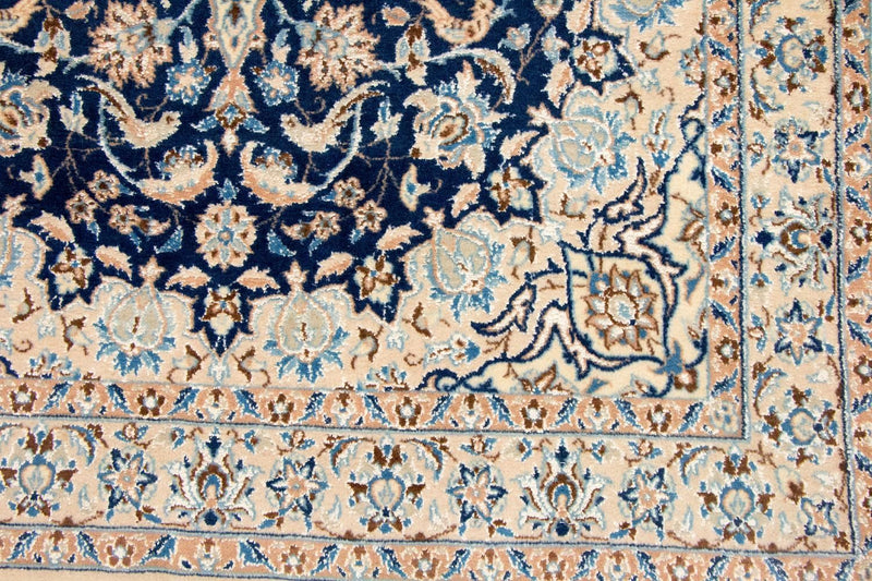 Nain - 9 la Tapete 180x116cm - Tapete persa