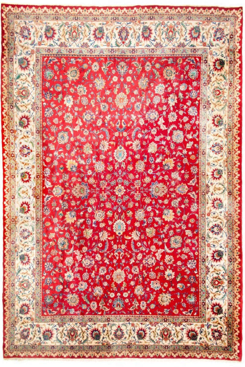 Tabriz Tapete 410x212cm - Tapete persa