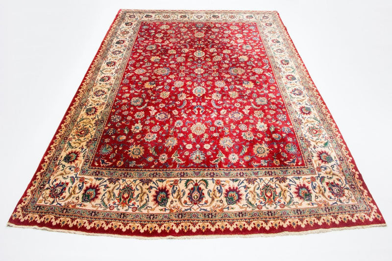 Tabriz Tapete 410x212cm - Tapete persa