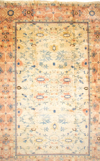 Tapete Ziegler 536x371cm - Tapete Oriental – product image