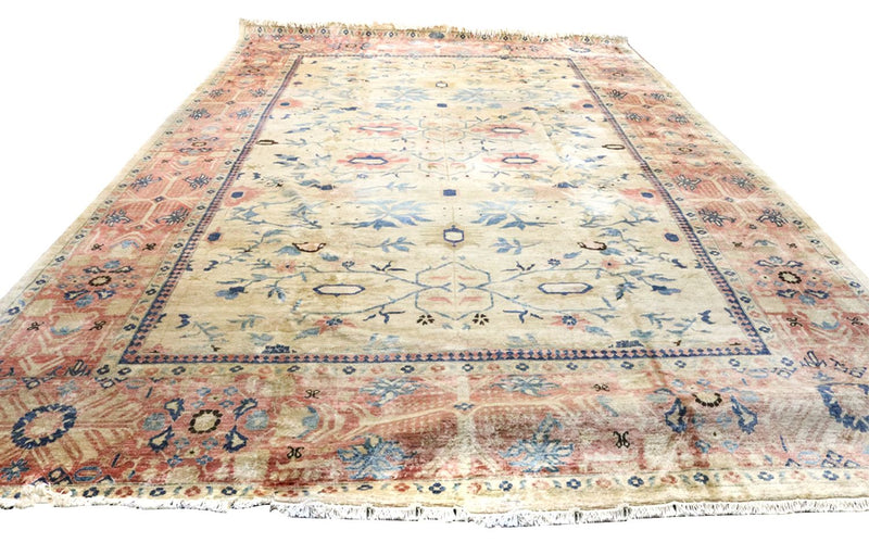 Tapete Ziegler 536x371cm - Tapete Oriental